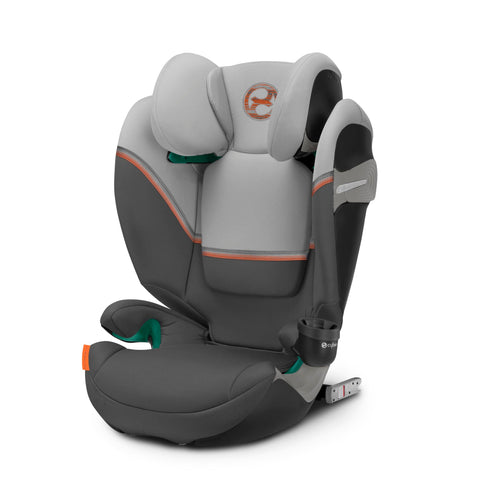 Cybex Cybex Solution S2 i - Fix - Car Seat