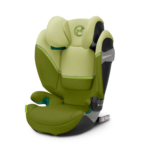 Cybex Cybex Solution S2 i - Fix - Car Seat