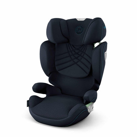 Cybex Cybex Solution T i - Fix Plus - Car Seat