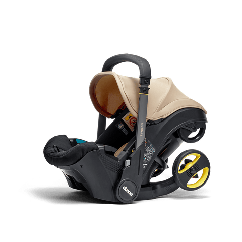 Doona Doona i Car Seat & Stroller - Prams and Pushchairs