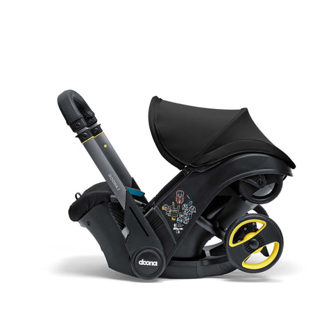 Doona Doona i Car Seat & Stroller - Prams and Pushchairs