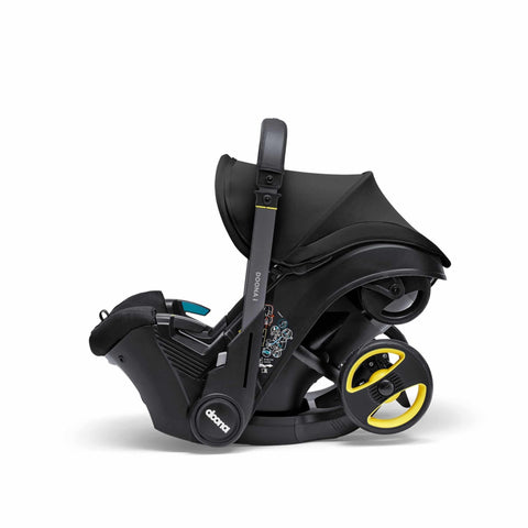 Doona Doona i Car Seat & Stroller - Prams and Pushchairs