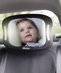 Diono Easy View Plus - Accessories