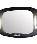 Diono Easy View Plus - Accessories