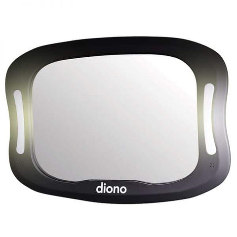 Diono Easy View Plus - Accessories