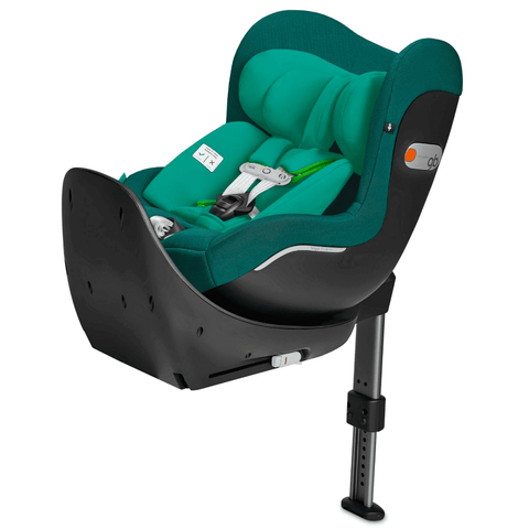 GB GB Vaya 2 i - Size Ex - Display - Car Seat