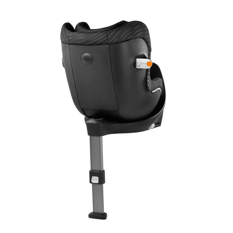 GB GB Vaya 2 i - Size Ex - Display - Car Seat