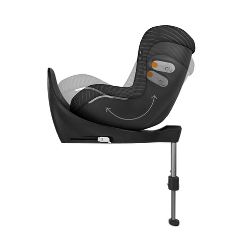 GB GB Vaya 2 i - Size Ex - Display - Car Seat