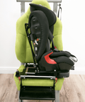 In Car Safety Centre IPAI - Car Seat