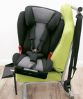 In Car Safety Centre IPAI - Car Seat
