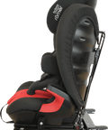 In Car Safety Centre IPAI - Car Seat
