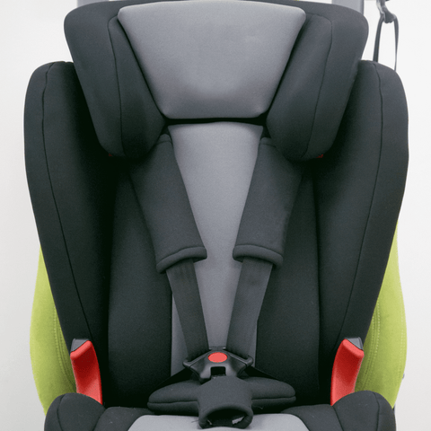 In Car Safety Centre IPAI - Car Seat