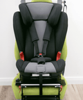 In Car Safety Centre IPAI - Car Seat