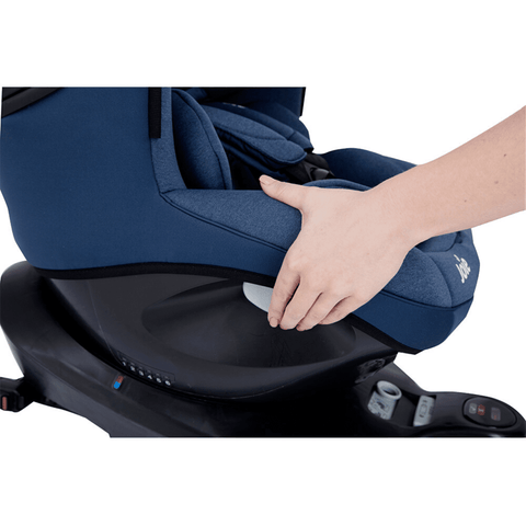Joie Joie i - Spin 360 - Car Seat