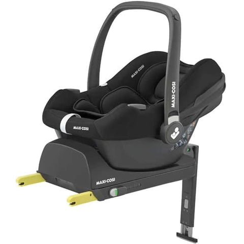 Maxi - Cosi Maxi - Cosi Cabriofix i - Size Bundle with Cabriofix i - Size Base - Car Seat