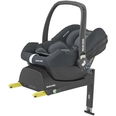 Maxi - Cosi Maxi - Cosi Cabriofix i - Size Bundle with Cabriofix i - Size Base - Car Seat