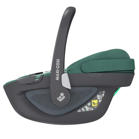 Maxi - Cosi Maxi - Cosi Pebble 360 - Car Seat