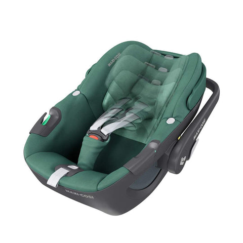 Maxi - Cosi Maxi - Cosi Pebble 360 - Car Seat
