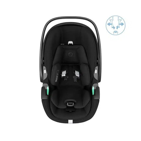 Maxi - Cosi Maxi - Cosi Pebble 360 Pro - Car Seat