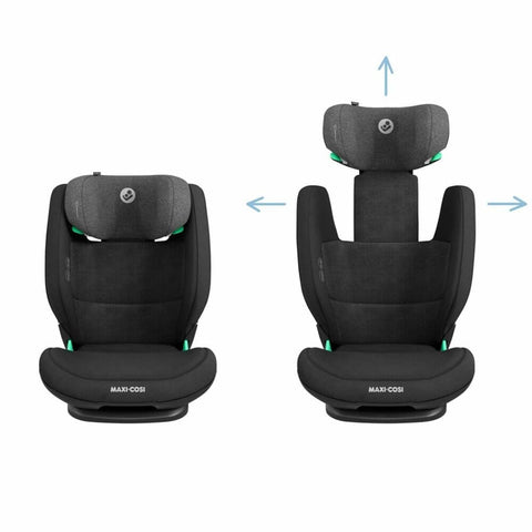 Maxi - Cosi Maxi - Cosi Rodifix Pro i - Size - Car Seat