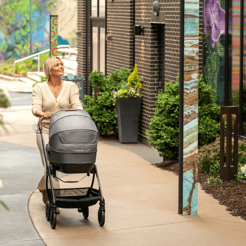 Nuna Nuna CARI Next Ex - Display - Car Seat