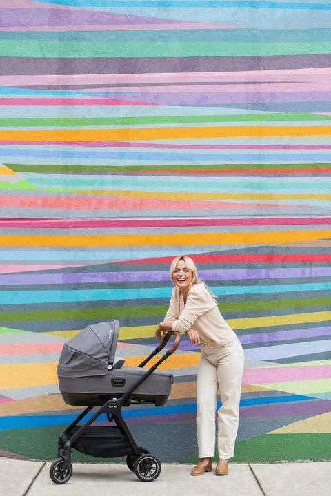 Nuna Nuna CARI Next Ex - Display - Car Seat