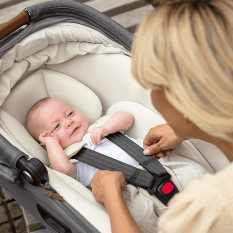 Nuna Nuna CARI Next Ex - Display - Car Seat