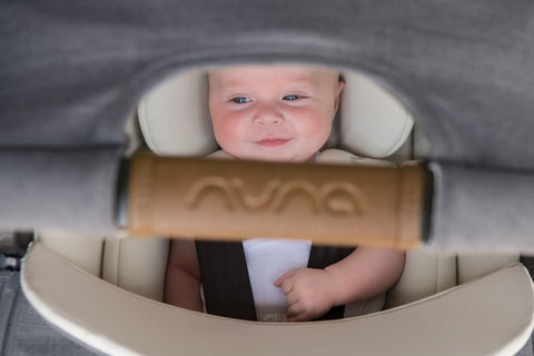 Nuna Nuna CARI Next Ex - Display - Car Seat