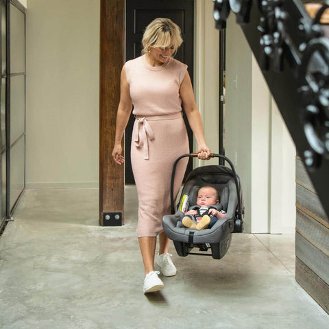 Nuna Nuna PIPA next - Car Seat