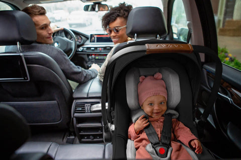 Nuna Nuna PIPA next - Car Seat