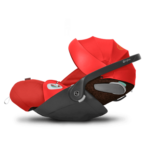 Cybex Cloud Z2 i-Size