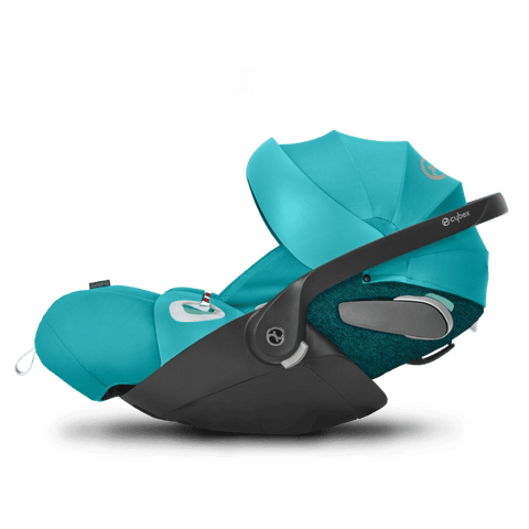 Cybex Cloud Z2 i-Size