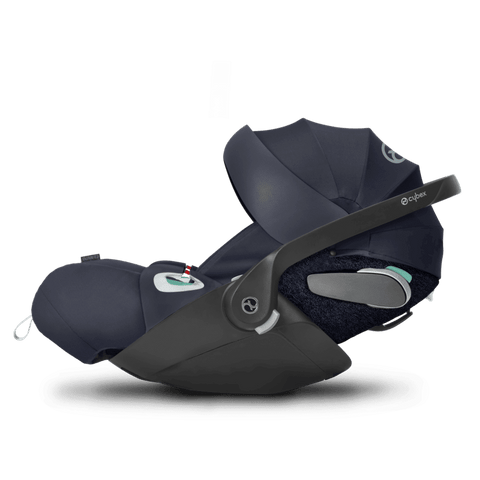 Cybex Cloud Z2 i-Size