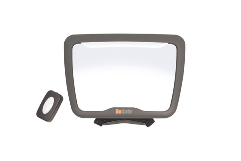 BeSafe Baby Mirror XL2 with Light