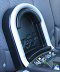 In Car Safety Centre Triofix Base Spacer - Accessories