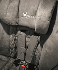 In Car Safety Centre Voyager Additional Needs Car Seat - Car Seat